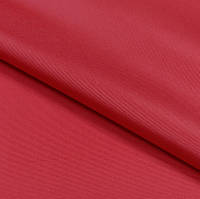 Ткань уличная оксфорд 135 для штор тентов палаток качелей маркиз зонтов красный