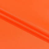 Тканина вулична для тентів наметів гойдалок маркіз парасольок № 85 ПОМАРАНЧЕВИЙ ЛЮМІНЕСЦЕНТНИЙ, фото 2