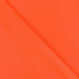 Тканина вулична для тентів наметів гойдалок маркіз парасольок № 85 ПОМАРАНЧЕВИЙ ЛЮМІНЕСЦЕНТНИЙ, фото 3