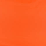 Тканина вулична для тентів наметів гойдалок маркіз парасольок № 85 ПОМАРАНЧЕВИЙ ЛЮМІНЕСЦЕНТНИЙ, фото 4