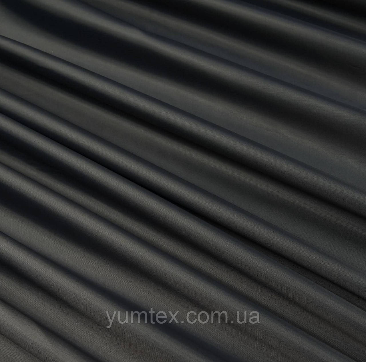 Тканина вулична для тентів наметів гойдалок марказ парасольок No 135 СІРИЙ, фото 1