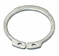 Предохранительное кольцо 0 35 плуга ArcoAgro SUKOV (Чехия)