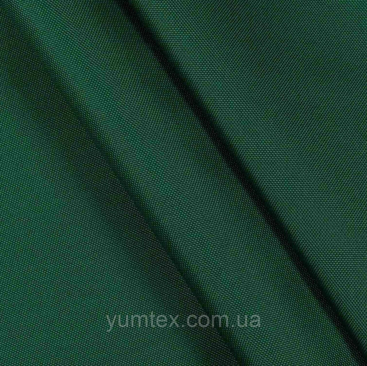 Тканина вулична для тентів наметів гойдалок маркіз парасольок № 215 ЗЕЛЕНИЙ, фото 1