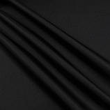 Тканина вулична оксфорд-600d PVC чорна для тентів наметів гойдалки маркіз парасольок розвантажувань бронежилетів, фото 2