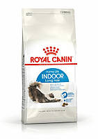 Royal Canin Indoor Long Hair Adult - корм Роял Канин для кошек с длинной шерстью