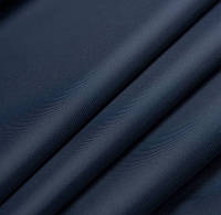 Тканина вулична оксфорд 135 для штор в альтанку тентів чохлів гойдалки маркіз парасольок темно-синій