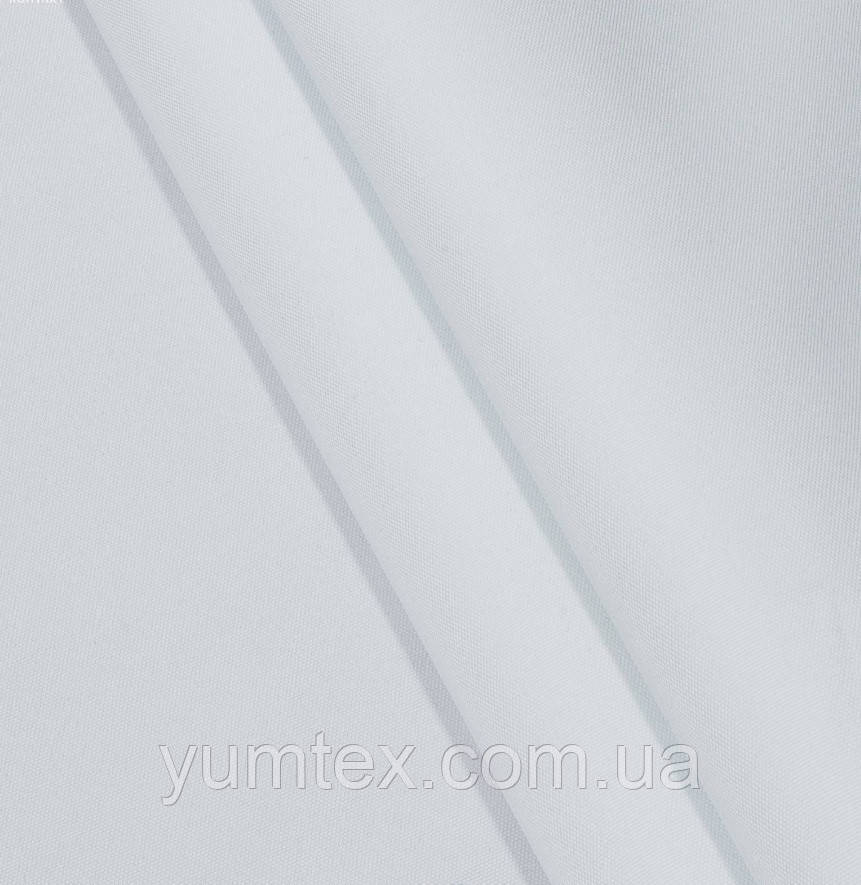 Тканина вулична навігатор білий для тентів наметів гойдалки марказ парасольок штор, фото 1