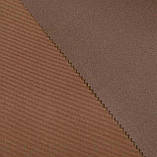 Тканина вулична оксфорд 450 D для вуличних штор рюкзаків сумок туризму чохлів навісів койот, фото 2