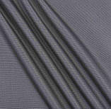 Тканина вулична навігатор темно-сірий для тентів наметів гойдалок маркіз парасольок штор, фото 2