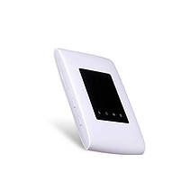 4G-LTE/3G Модем-роутер MF920U ZTE з Wi-Fi з виходом під антену MIM0 TS9, фото 3