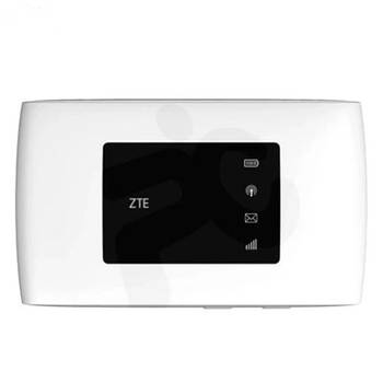 4G-LTE/3G Модем-роутер MF920U ZTE з Wi-Fi з виходом під антену MIM0 TS9