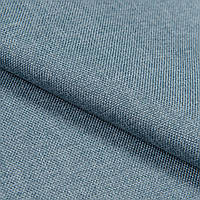 Ткань уличная оксфорд 215 оксфорд 600 D меланж серо-голубой для тентов палаток качелей маркиз зонтов