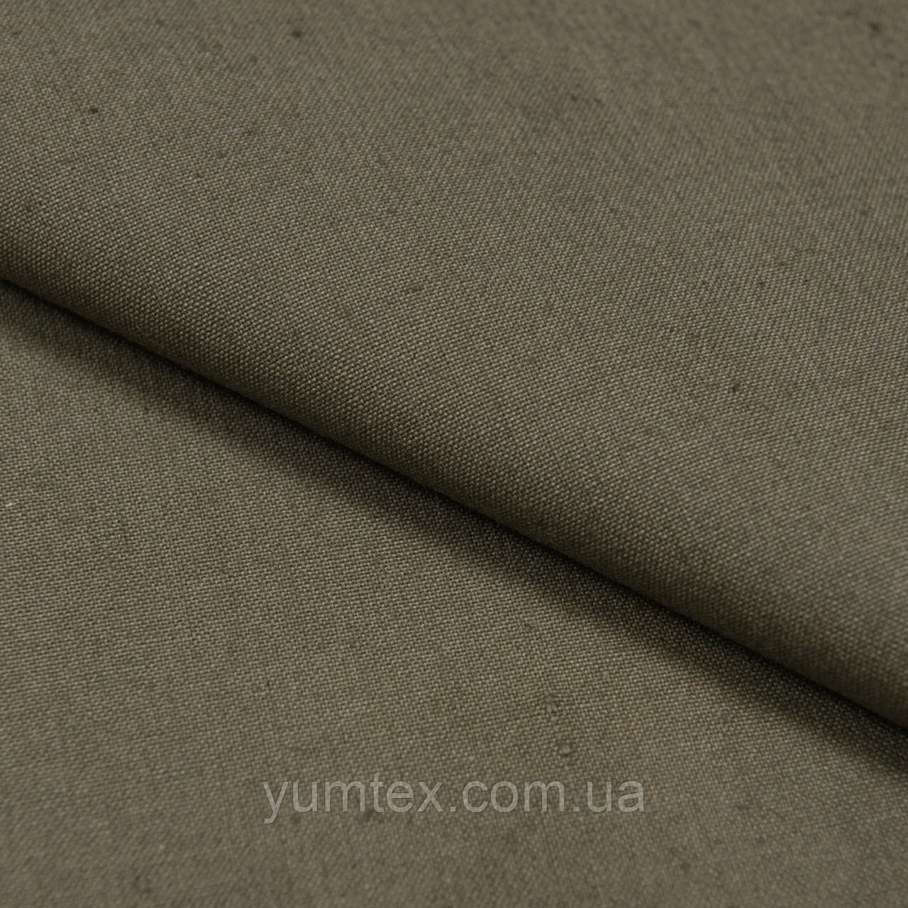 Тканина наметовий для тентів наметів рюкзаків верхнього одягу спальних мішків чохлів для техніки оливи, фото 1