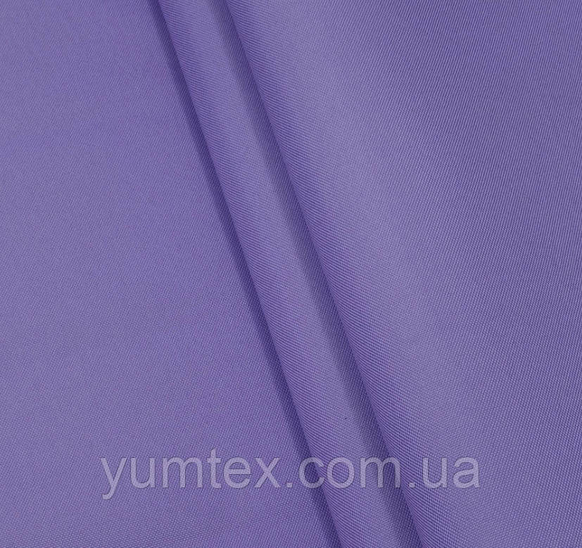 Тканина вулична оксфорд 215 фіолетовий оксфод 600 d для вуличних штор тентів наметів гойдалок чохлів парасольок, фото 1