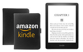 Чохол для електронної книги Amazon Kindle 11th Gen. 2022