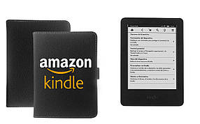 Чохол для електронної книги Amazon Kindle 6