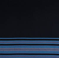 Ткань скатертная украинская вышивка ТДК-29 номер 16 вид 7 рапорт 100 см