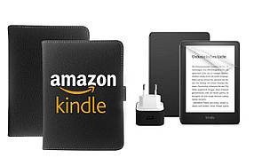 Чохол для електронної книги Amazon Kindle Paperwhite Kids 11th Gen. 2021