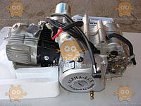 Двигатель DELTA / ALFA - 110 механика (Дельта, Альфа) ПД 66786