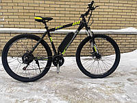 Електровелосипед CrossBike Everest 29"