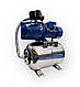 Насосна станція Grandwater JET 100L 1.1 кВт та нержавіючий гідроакумулятор, фото 4