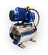 Насосна станція Grandwater JET 100L 1.1 кВт та нержавіючий гідроакумулятор, фото 3