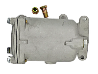 Фильтр топливный тонкой очистки Д 240, ЗИЛ 530, МТЗ (в сборе) АТП 240-1117010-А Предоплата