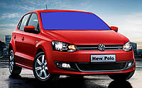 Стекло лобовое VW POLO после 2009г. Хэтчбек (пр-во AGС Завод) ГС 96735 (предоплата 550 грн)