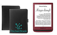 Чехол для электронной книги PocketBook Touch Lux 5