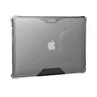 Накладка для ноутбука UAG 13" Plyo Macbook Pro (2020) Clear