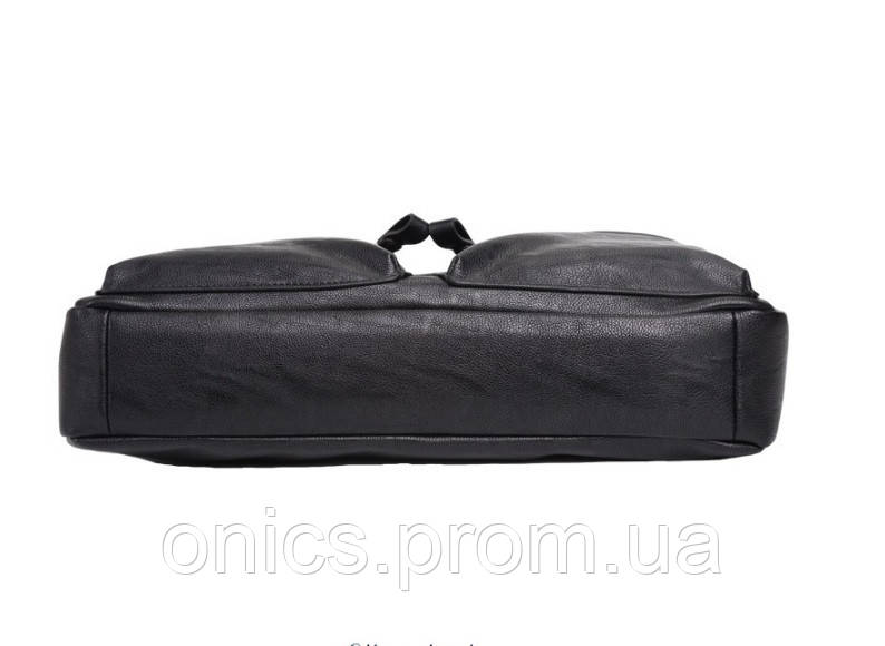 Стильный мужской портфель сумка хорошее качество - фото 5 - id-p2090008181