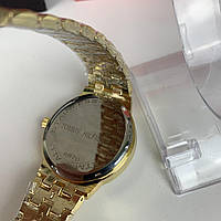 Качественные женские наручные часы Томми Халфайгер, металлические часы на руку Tommy Hilfiger Золото хорошее
