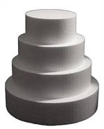 Фальш яруси (муляжі) круглі