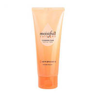 Увлажняющая пенка для лица Etude House Moistfull Collagen Cleansing Foam с коллагеном, 150 мл