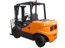 DOOSAN D15-18S-5 / D20SC-5