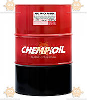 Антифриз TRUCK AFG12+ MEGA CONCENTRATE (red) 208л (пр-во CHEMPIOIL Швейцария) ЗЕ 00033752