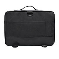 Сумка для парикмахерских инструментов и аксессуаров Hots Professional Hairdresser Bag (HP-0005)