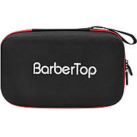 Кейс для перукарських інструментів та аксесуарів Barbertop Large Black (BRT-192002)