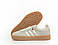 Жіночі сірі Кросівки Adidas Samba “Valentine’s Day”, фото 6