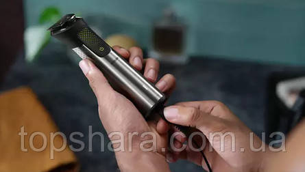 Кабель USB-A для тримера Philips MG7930, MG5930, MG5940