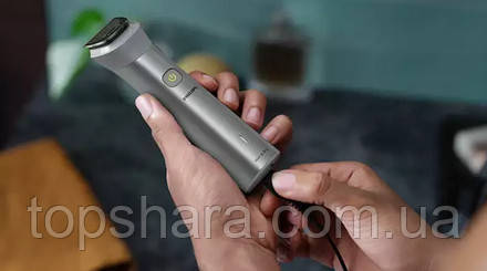 Кабель USB-A для тримера Philips MG7930, MG5930, MG5940
