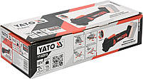 Багатофункціональний інструмент YATO YT-82819, фото 3