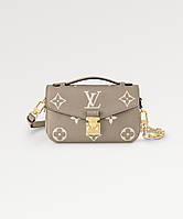 Louis Vuitton Pochette Métis East West 1:1 - женские сумочки и клатчи хорошее качество хорошее качество