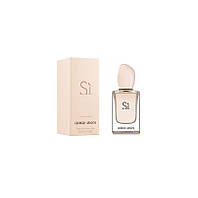 Giorgio Armani Si 50 мл - туалетная вода (edt)