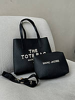 Marc Jacobs Tote Bag 34x27 женские сумочки и клатчи хорошее качество