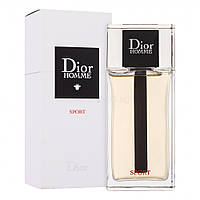 Dior Dior Homme Sport 125 мл - туалетная вода (edt)