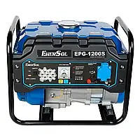 Генератор бензиновый EnerSol EPG-1200S