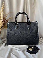 Louis Vuitton Black женские сумочки и клатчи хорошее качество хорошее качество