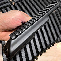 КРИШКА АК АКМ З ПЛАНКОЮ ПІКАТІННІ