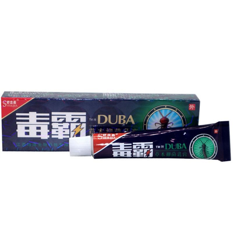 Мазь "DUBA" Дуба, від псоріазу, екземи та ін.шкірних захворювань